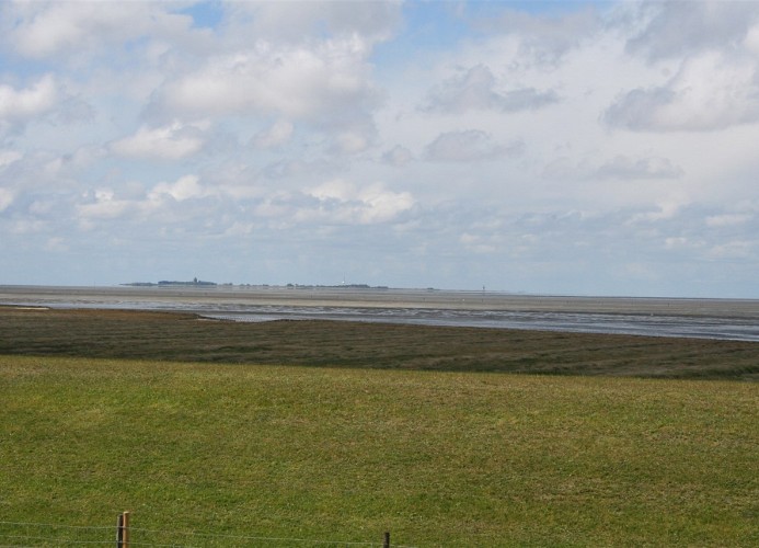 Haus Dünenglück, Dünenweg 23, Whg.14, Erdgeschoss, Cuxhaven- Duhnen