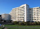 Haus Nautic, Whg 810, Emmastr.38-44, Grimmershörn, Seesicht