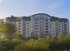Kurpark Residenz, App. 213, Kurparkallee 43, 27476 Cuxhaven- Döse
