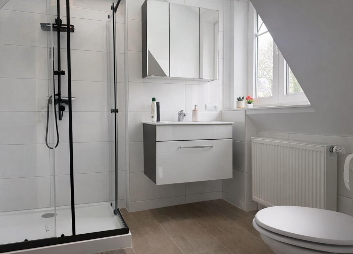 Ferienwohnung Dreieichen, Sorthum 42, 27639 Wurster Nordseeküste