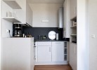 Haus Atlantic Whg. 710, Strandhausallee 29, 27476 Cuxhaven Döse, Seesicht