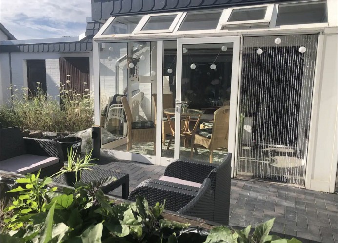 Fewo Nina, Am Swatten Diek 4, 27476 Cuxhaven Sahlenburg