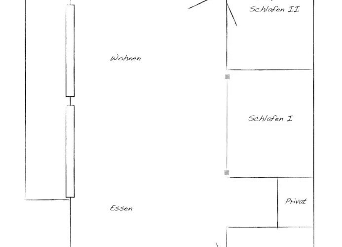 Haus Frauenpreiss, Whg. 101, Wernerwaldstr. 41, 27476 Cuxhaven/ Sahlenburg