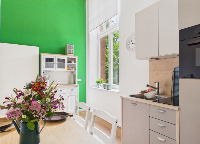FamilyNest Bullerbü, Altenwalder Chaussee 2, 27474 Cuxhaven