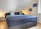 Ebbe und Flut, Hannoversche Straße 17 OG, 27476 Cuxhaven- Sahlenburg, Schlsfzimmer(1)