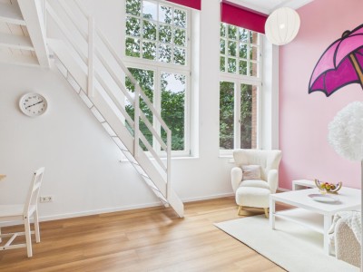 FamilyNest Madita, Altenwalder Chaussee 2, 27474 Cuxhaven 