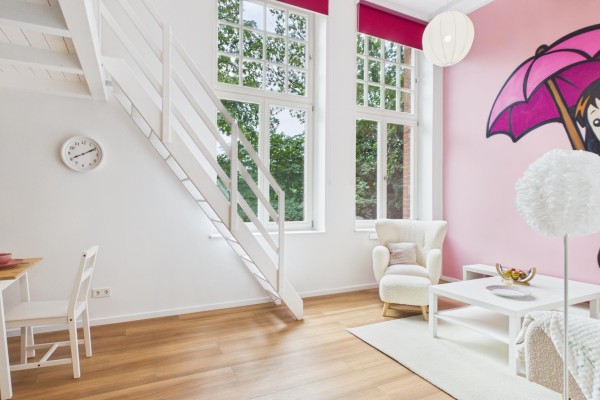 FamilyNest Madita, Altenwalder Chaussee 2, 27474 Cuxhaven 