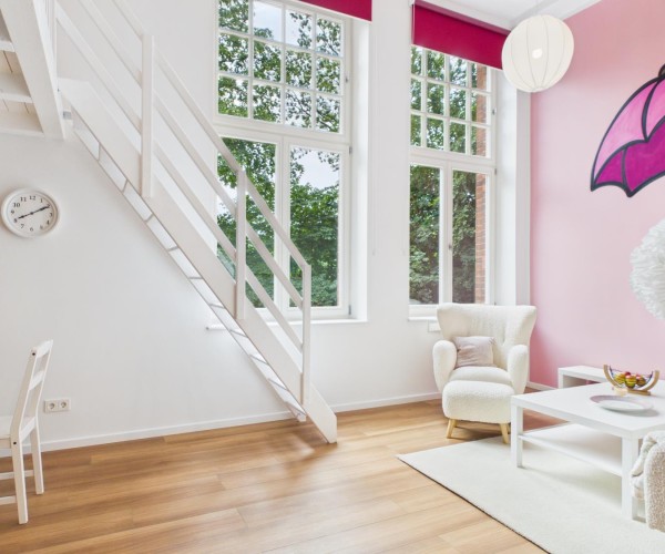 FamilyNest Madita, Altenwalder Chaussee 2, 27474 Cuxhaven