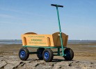 Duhnenperle, Wehrbergsweg 26, inkl. Strandkorb, Cuxhaven- Duhnen