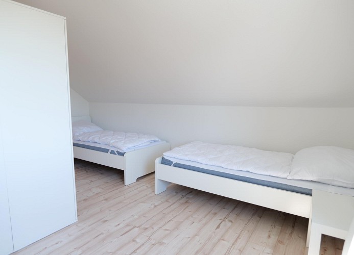 Duhner Herz, Sahlenburger Weg 21 A, 27476 Cuxhaven