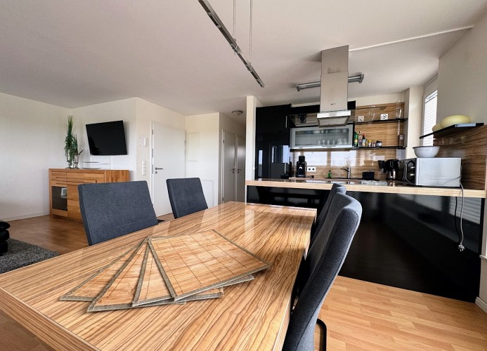 Beachhouse, Dünenweg 25, Cuxhaven- Duhnen