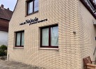 Haus Najade, kleine Wohlfühloase Whg. 7, Pastoratsweg 17, 27476 Cuxhaven Döse