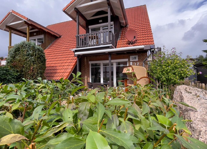 Ebbe und Flut, Hannoversche Straße 17 OG, 27476 Cuxhaven- Sahlenburg, 