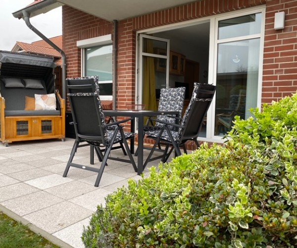 kleine Auszeit, Stader Str. 3 EG, Cuxhaven- Sahlenburg