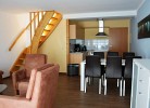 Haus am Mühlenpark, Whg 6, 2. Etage, Steinmarnerstr. 77/79, 27476 Cuxhaven