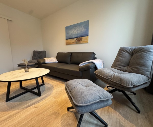 Haus Deichlust Whg.2, Strichweg 165, 27476 Cuxhaven-Döse