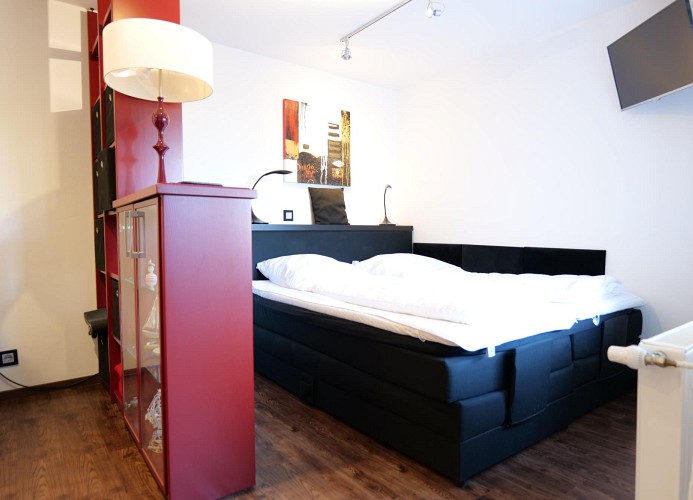 Terrassenhaus Whg. 18, Cuxhavener Straße 61, 27476 Cuxhaven-Duhnen