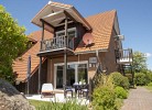 Hund und Meer, Hannoversche Straße 17 EG, 27476 Cuxhaven- Sahlenburg, aussenansicht 