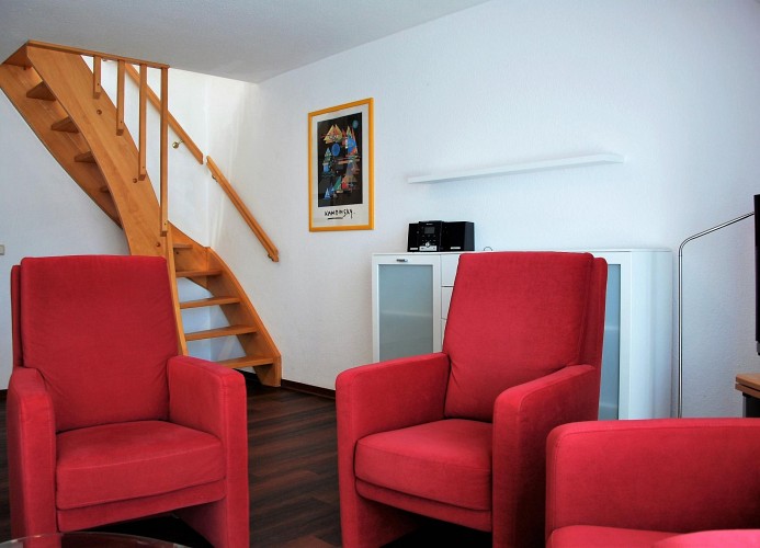 Haus am Mühlenpark, Whg 13, 2. Etage, Steinmarnerstr. 77/79, 27476 Cuxhaven