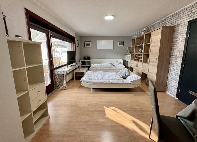 Fewo Nina, Am Swatten Diek 4, 27476 Cuxhaven Sahlenburg