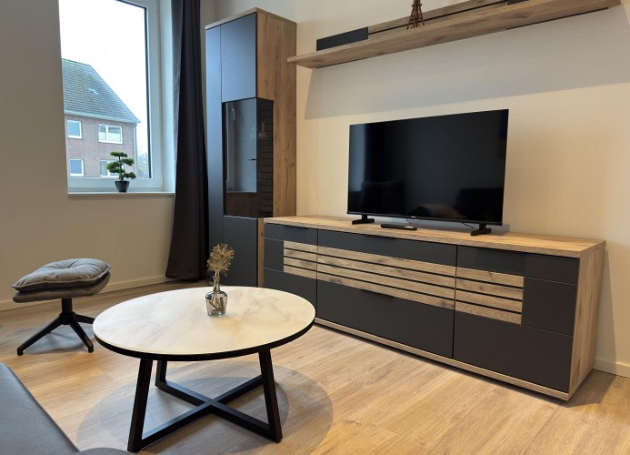 Haus Deichlust Whg.2, Strichweg 165, 27476 Cuxhaven-Döse