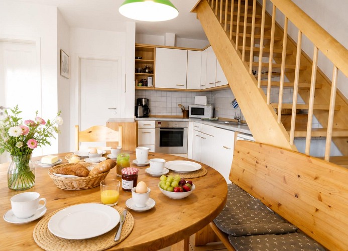 Wald und Meer, Hannoversche Str. 15A OG, 27476 Cuxhaven- Sahlenburg