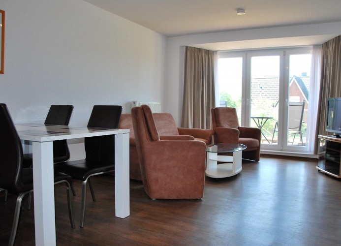 Haus am Mühlenpark, Whg 10, 1. Etage, Steinmarnerstr. 77/79, 27476 Cuxhaven