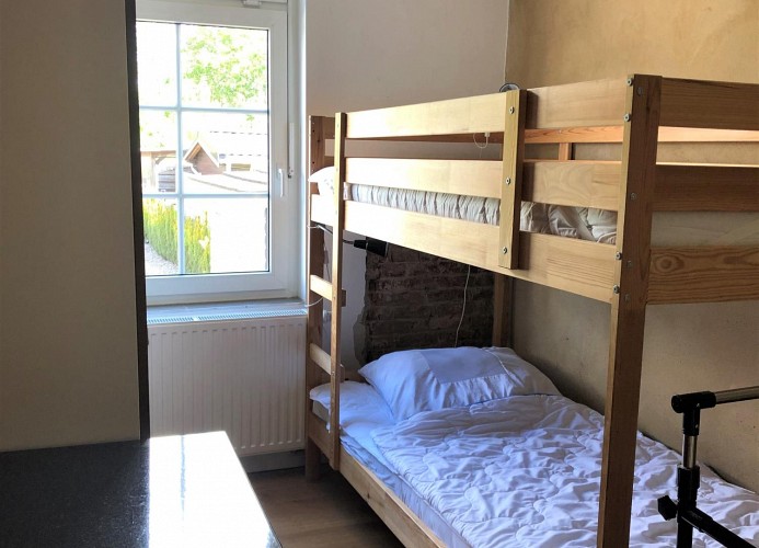 Quartier Meerzeit, Whg 1, Erdgeschoss, Strichweg 163, Cuxhaven- Döse