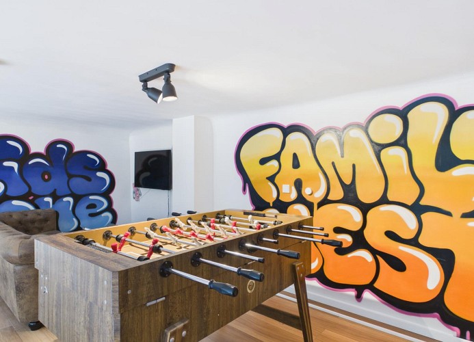 FamilyNest Bullerbü, Altenwalder Chaussee 2, 27474 Cuxhaven