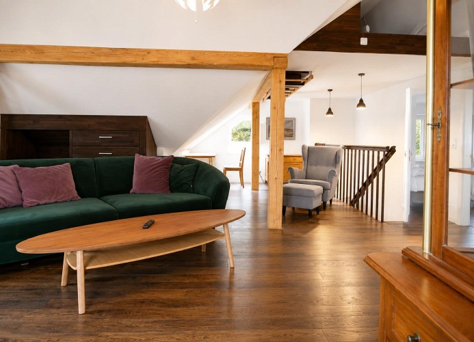 Fewo-Ursel, Berensch Holiday, Holter Sraße 7, 27476 Cuxhaven-Berensch