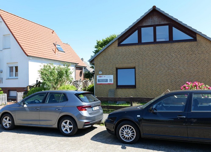 Duhner Herz, Sahlenburger Weg 21 A, 27476 Cuxhaven