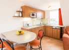 Haus Dünenglück, Dünenweg 23, Whg.34, Dachgeschoss, Panorama- Seesicht, Cuxhaven- Duhnen