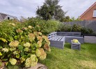Ebbe und Flut, Hannoversche Straße 17 OG, 27476 Cuxhaven- Sahlenburg, Sitzecke