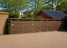 Haus Nordseeperle Whg. 5, Möwennest, Dünenweg 15, Cuxhaven-Duhnen, Seesicht
