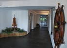 Haus Nautic, Whg 810, Emmastr.38-44, Grimmershörn, Seesicht