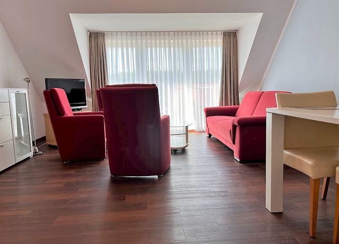 Haus am Mühlenpark, Whg 13, 2. Etage, Steinmarnerstr. 77/79, 27476 Cuxhaven