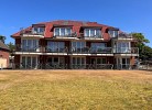 Haus am Mühlenpark, Whg 11, 1. Etage, Steinmarnerstr. 77/79, 27476 Cuxhaven