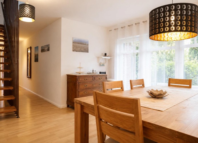 Fewo-Ursel, Berensch Holiday, Holter Sraße 7, 27476 Cuxhaven-Berensch