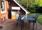 Haus Resi, Ferienanlage Haus Achtern Diek, Am Priel 23, 21762 Otterndorf