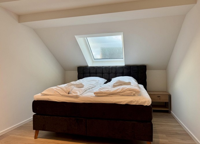 Haus Deichlust Whg.3, Strichweg 165, 27476 Cuxhaven-Döse