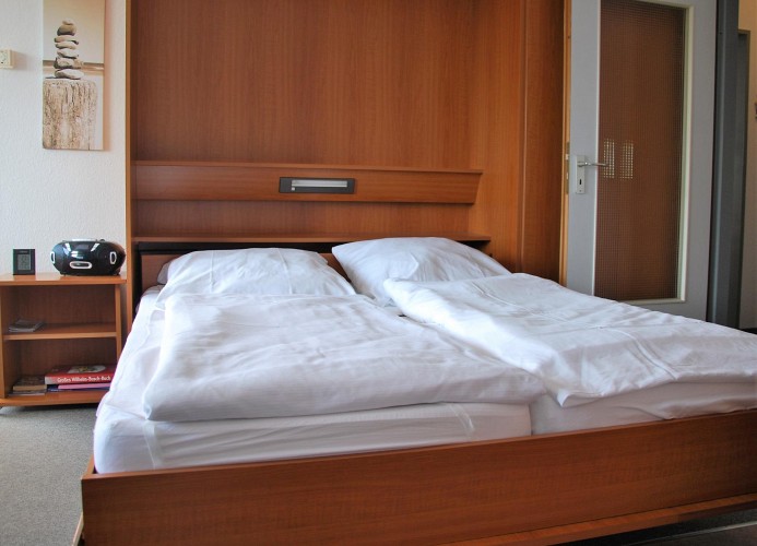 Haus Trafalgar, Whg. 242 Möwennest, Nordfeldstr. 22 b, Döse
