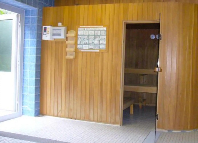 Haus Frauenpreiss, Whg. 101, Wernerwaldstr. 41, 27476 Cuxhaven/ Sahlenburg