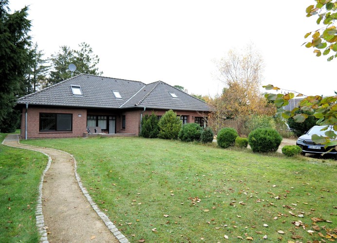 Berensch Holiday, Fewo Gertrud, Holter Straße 7, 27476 Cuxhaven Berensch