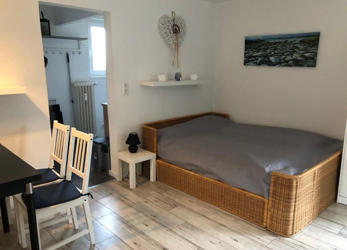 FEWO Turf Watt, Hamburger Straße 30, 27476 Cuxhaven Sahlenburg 