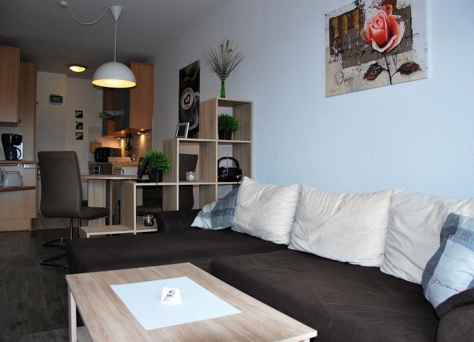 Haus Seewind 10, Haustiere, Cuxhaven- Sahlenburg, Hans-Retzlaff-Str. 4