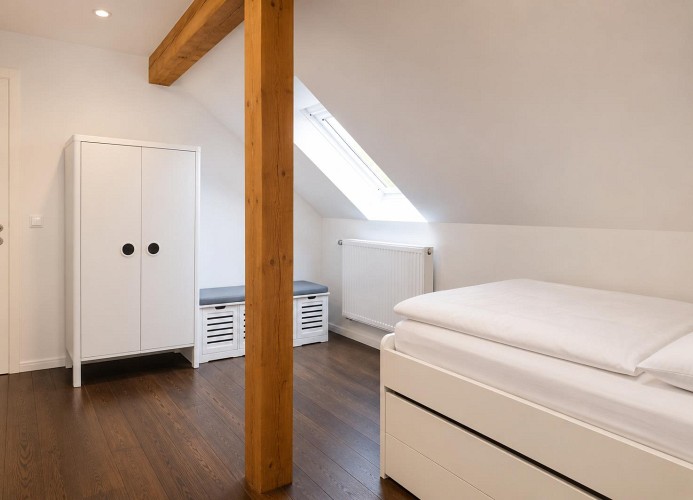 Fewo-Ursel, Berensch Holiday, Holter Sraße 7, 27476 Cuxhaven-Berensch