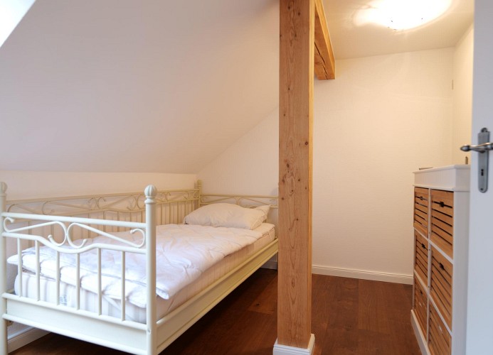 Berensch Holiday, Fewo Gertrud, Holter Straße 7, 27476 Cuxhaven Berensch