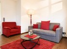 Terrassenhaus Whg. 18, Cuxhavener Straße 61, 27476 Cuxhaven-Duhnen