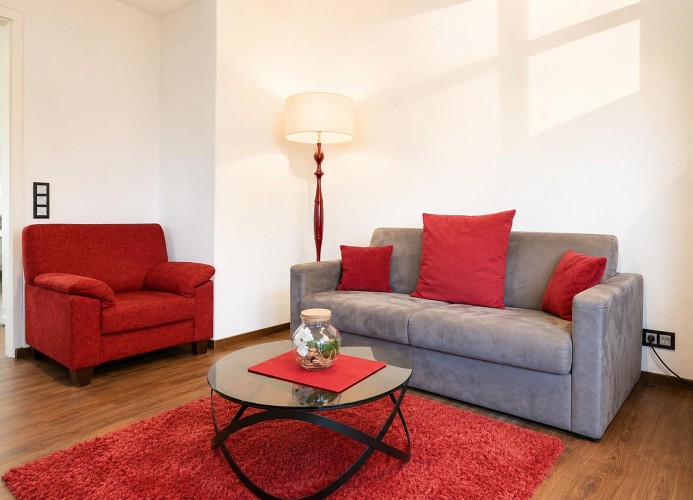 Terrassenhaus Whg. 18, Cuxhavener Straße 61, 27476 Cuxhaven-Duhnen