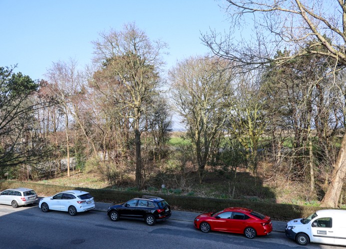 Terrassenhaus Whg. 21, Cuxhavener Straße 61, 27476 Cuxhaven-Duhnen